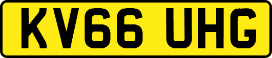 KV66UHG