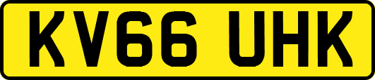 KV66UHK