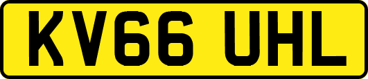 KV66UHL