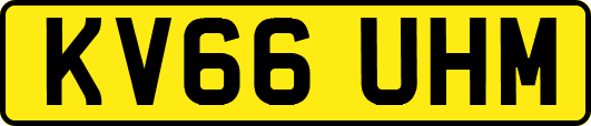 KV66UHM