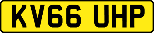 KV66UHP