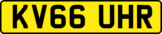 KV66UHR