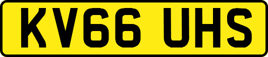 KV66UHS