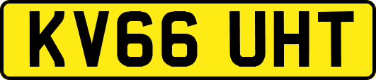 KV66UHT