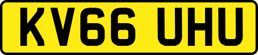KV66UHU