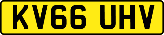 KV66UHV