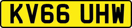 KV66UHW