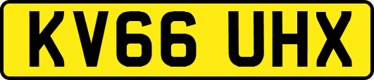 KV66UHX