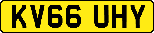 KV66UHY