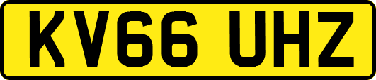 KV66UHZ
