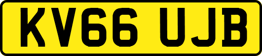 KV66UJB