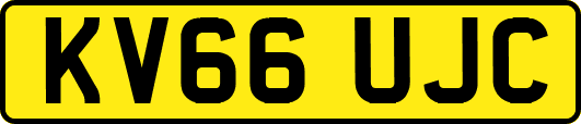 KV66UJC