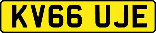 KV66UJE