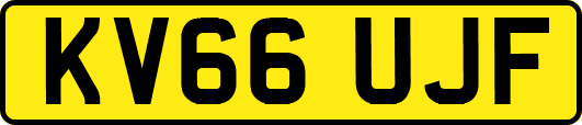 KV66UJF