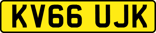 KV66UJK