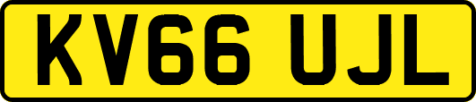 KV66UJL