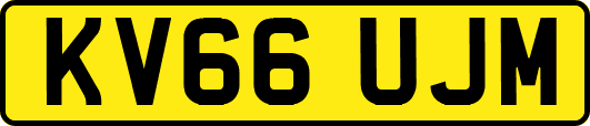 KV66UJM