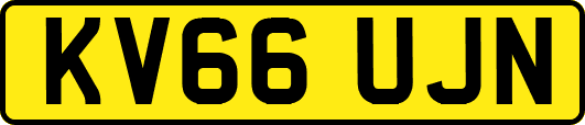 KV66UJN