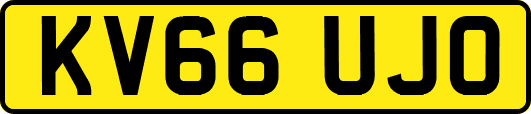KV66UJO
