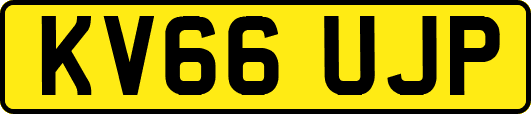 KV66UJP