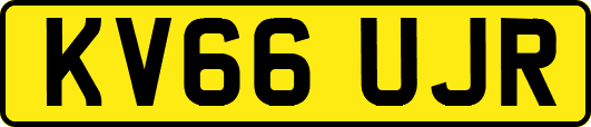 KV66UJR