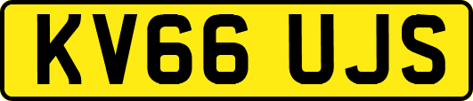 KV66UJS