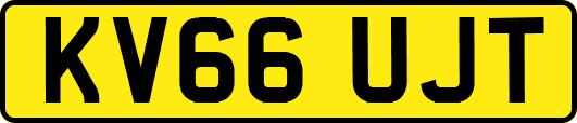 KV66UJT