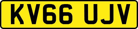 KV66UJV