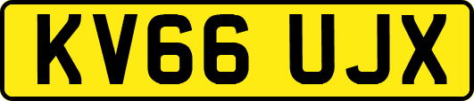 KV66UJX