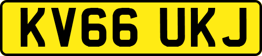 KV66UKJ