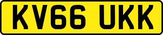 KV66UKK