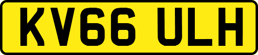KV66ULH