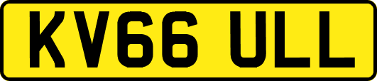 KV66ULL