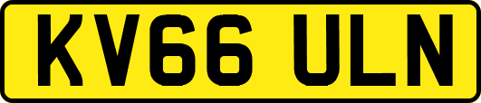 KV66ULN