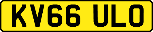 KV66ULO