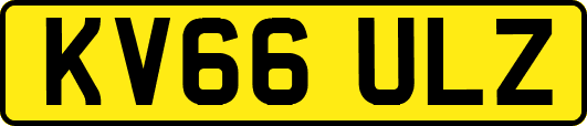 KV66ULZ