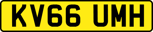 KV66UMH