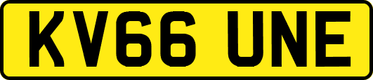 KV66UNE