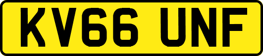 KV66UNF
