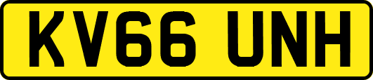KV66UNH
