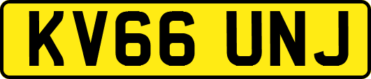 KV66UNJ