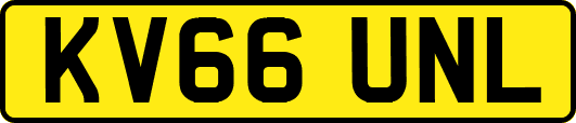 KV66UNL