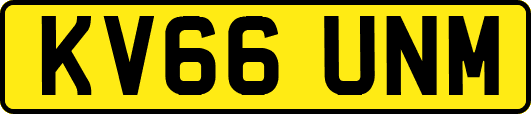 KV66UNM