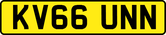 KV66UNN