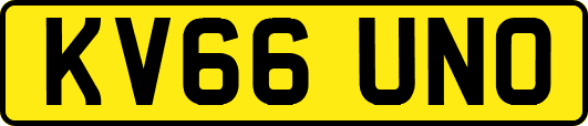 KV66UNO