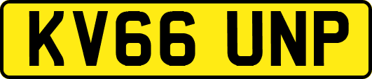 KV66UNP