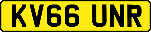 KV66UNR