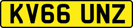 KV66UNZ