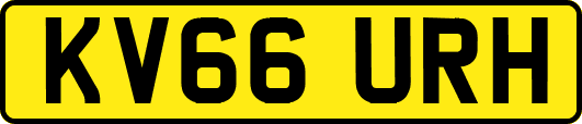 KV66URH