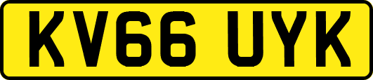 KV66UYK